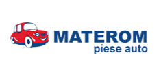 Materom Materom piese auto